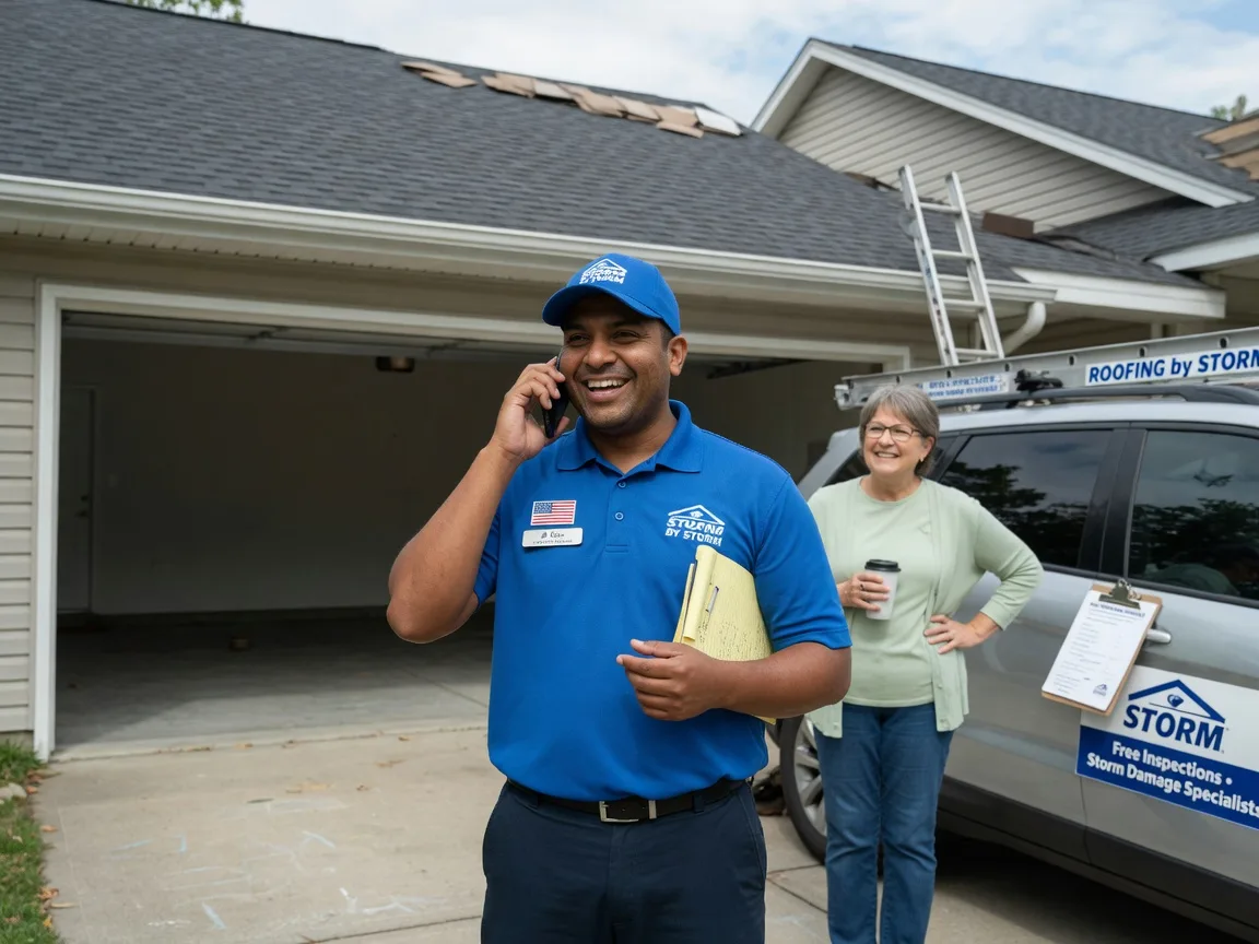 Roof Repair Near Me Lanham, MD FAQs