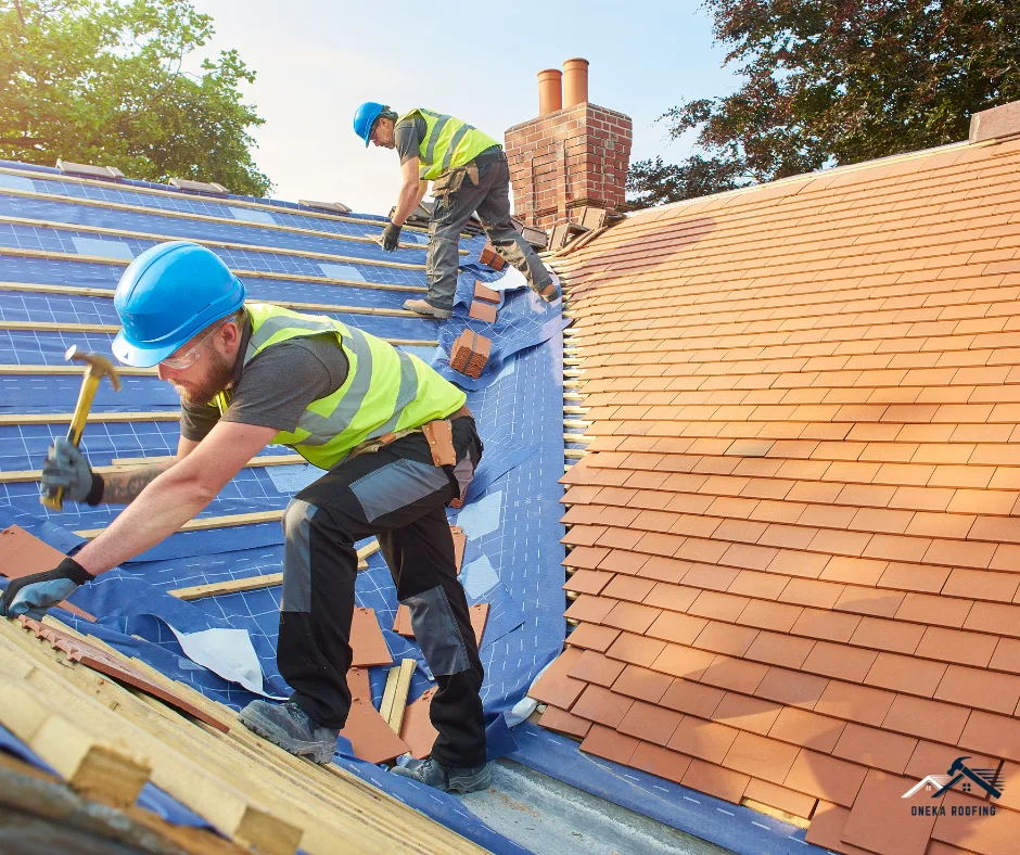Why choose Roof Repair Near Me in Lanham, MD