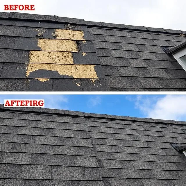 Roof Repair Near Me in Lanham, MD near me